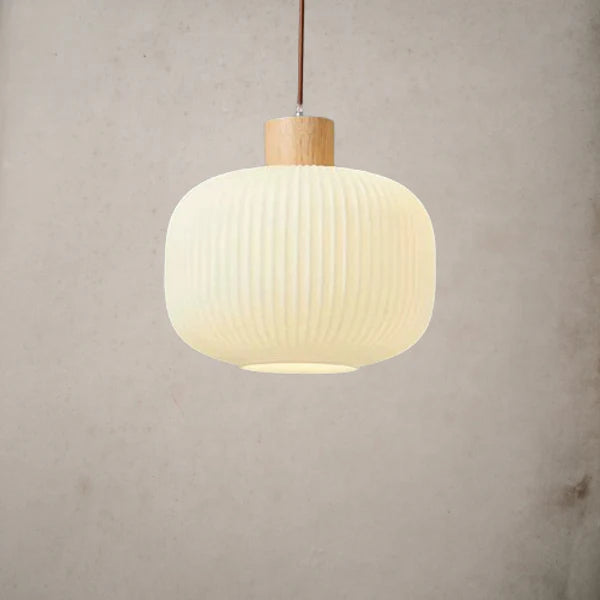 Orien – Lampe suspendue antique