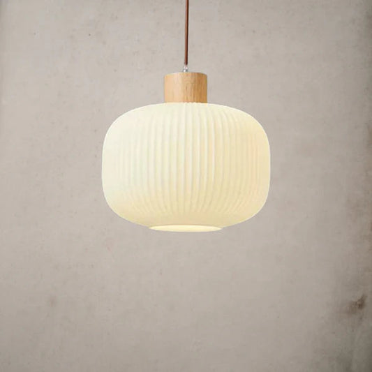 Orien – Lampe suspendue antique