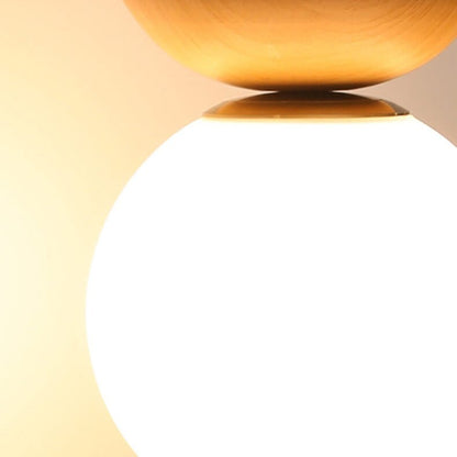 NipponÉclat – Plafonnier de style japonais pour pièces paisibles