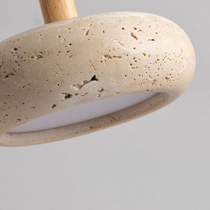 Viola – Suspension rétro-nordique avec 3 abat-jours