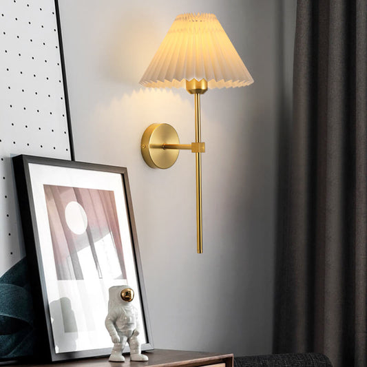 Lena – Simple Moderne LED Applique Murale