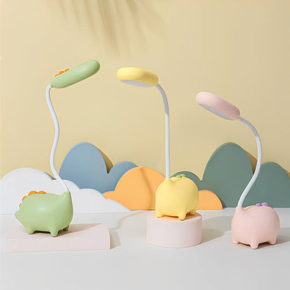 Lian – Lampe de Table Dinosaure