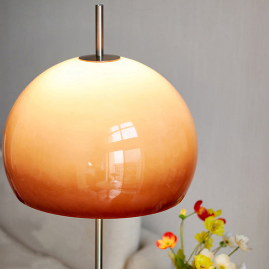 Marcel – Lampe de Table Champignon Rétro