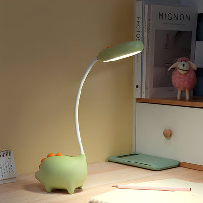 Lian – Lampe de Table Dinosaure