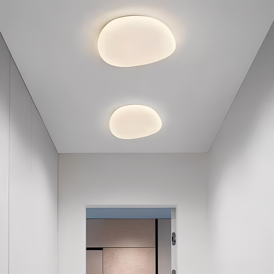 Ouvel – Plafonnier Moderne