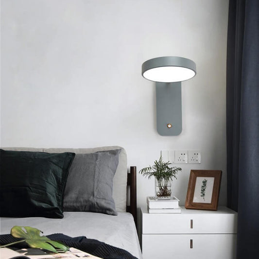 Mona – Lampe Murale LED Rotative