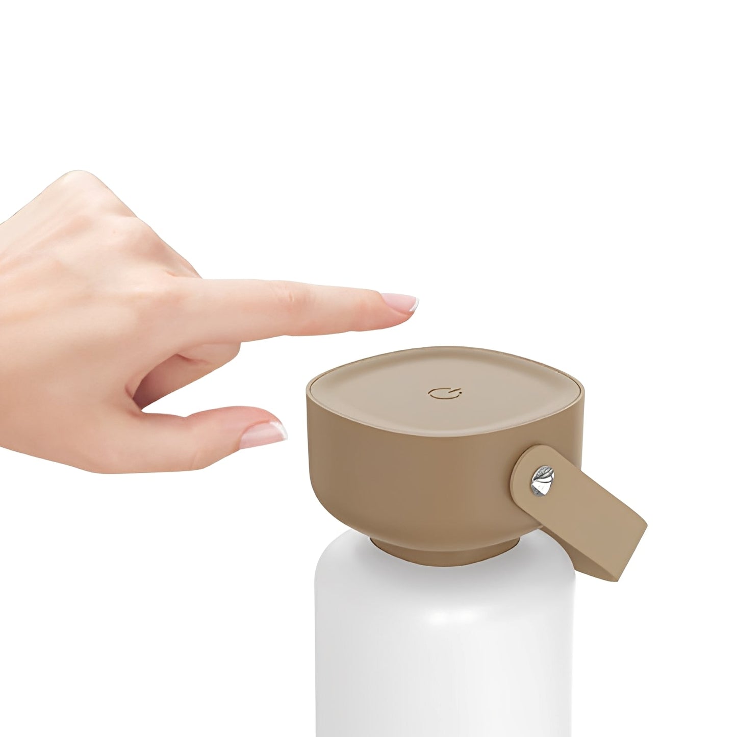 Kenji – Lanterne de camping portable avec USB & LED