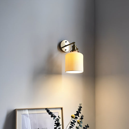 Greta – Suspension Vintage Nordique