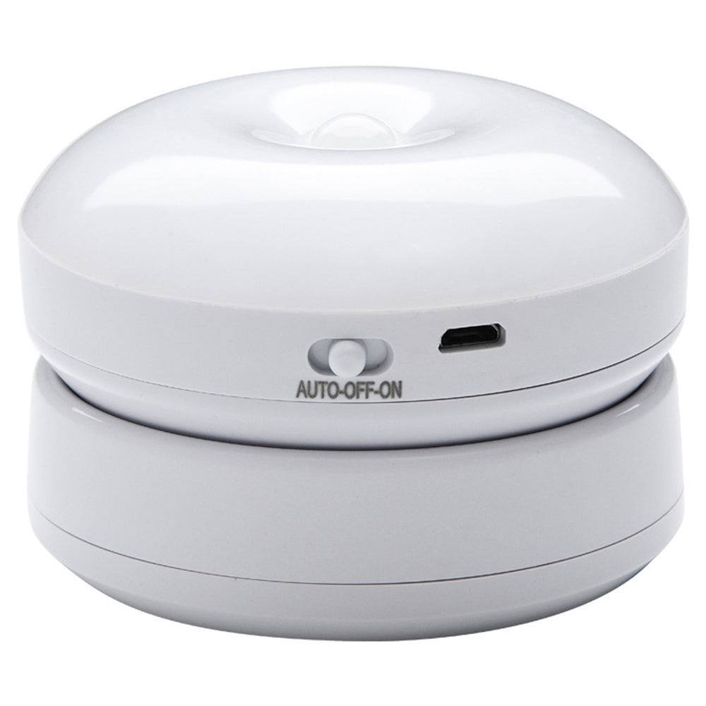 Lukas – Lámpara LED con Sensor de Movimiento