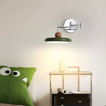 Leona – Nordische Wandleuchte