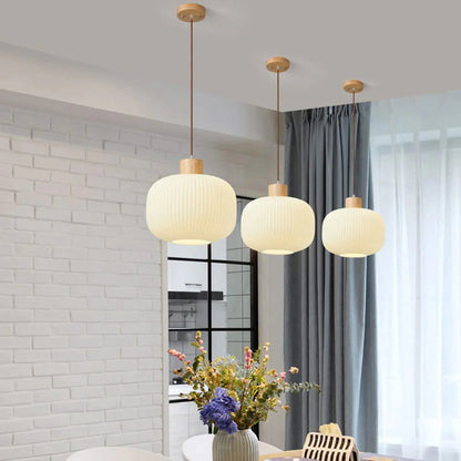 Orien – Lampe suspendue antique