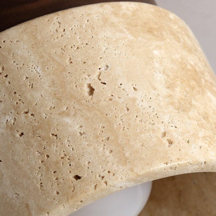 Eirik – Lampe Plafond LED Médiévale