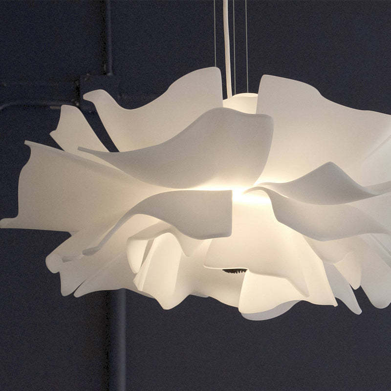 Suspension Bella – Élégance moderne et lumière diffuse