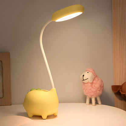 Lian – Lampe de Table Dinosaure
