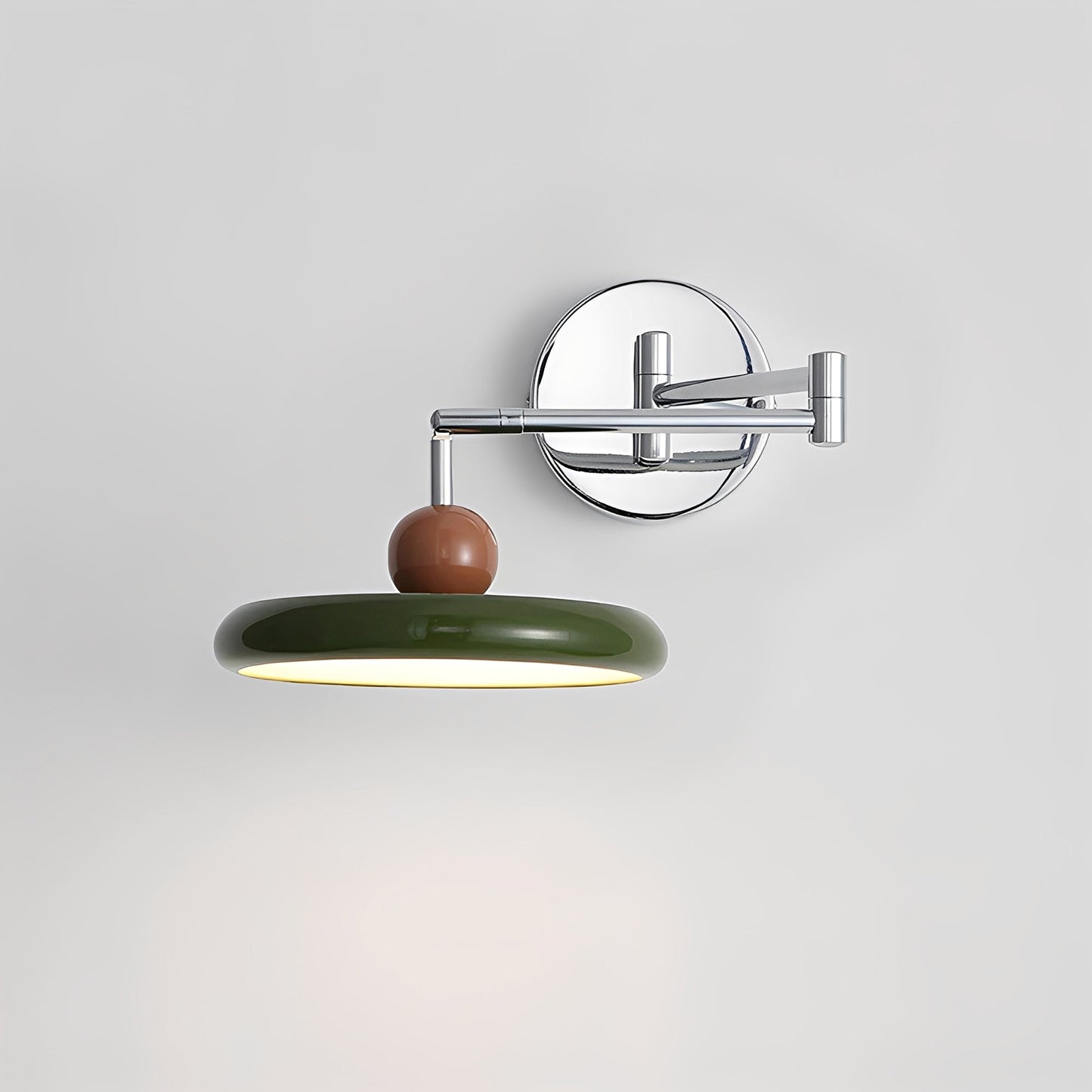 Leona – Nordische Wandleuchte