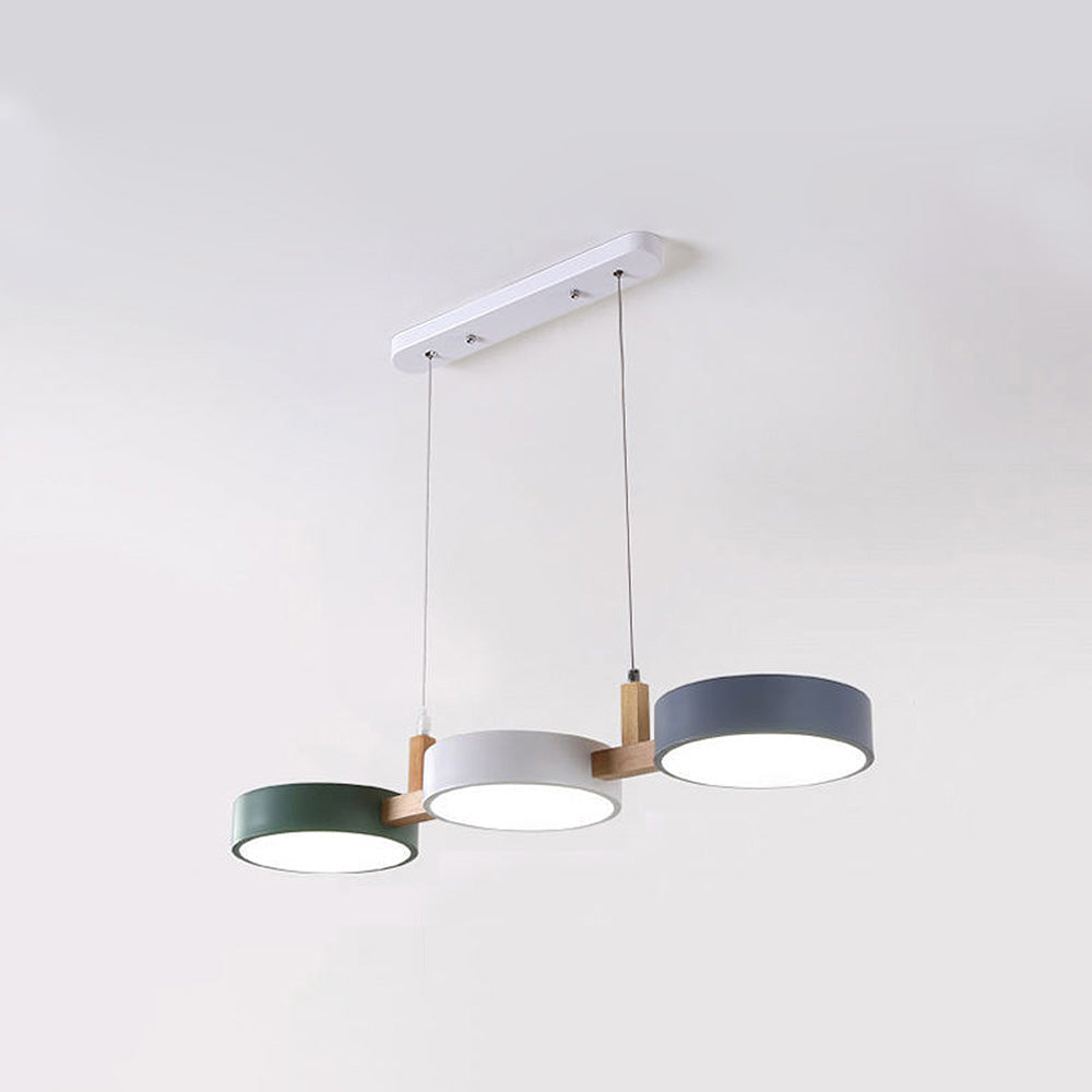 Rhea – Lampe Suspendue Moderne