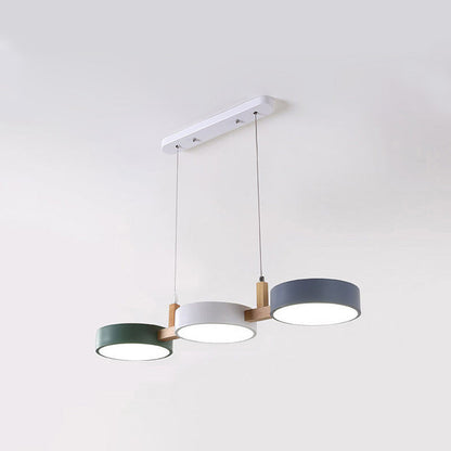 Rhea – Lampe Suspendue Moderne
