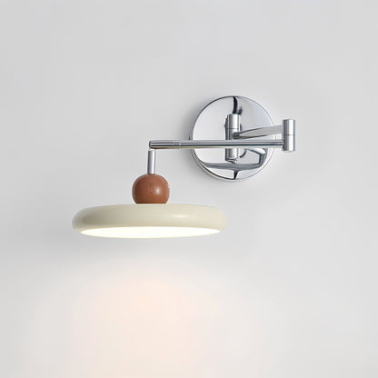 Leona – Nordische Wandleuchte