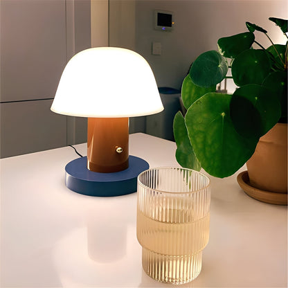 Maren – Lampe Tactile Sans Fil