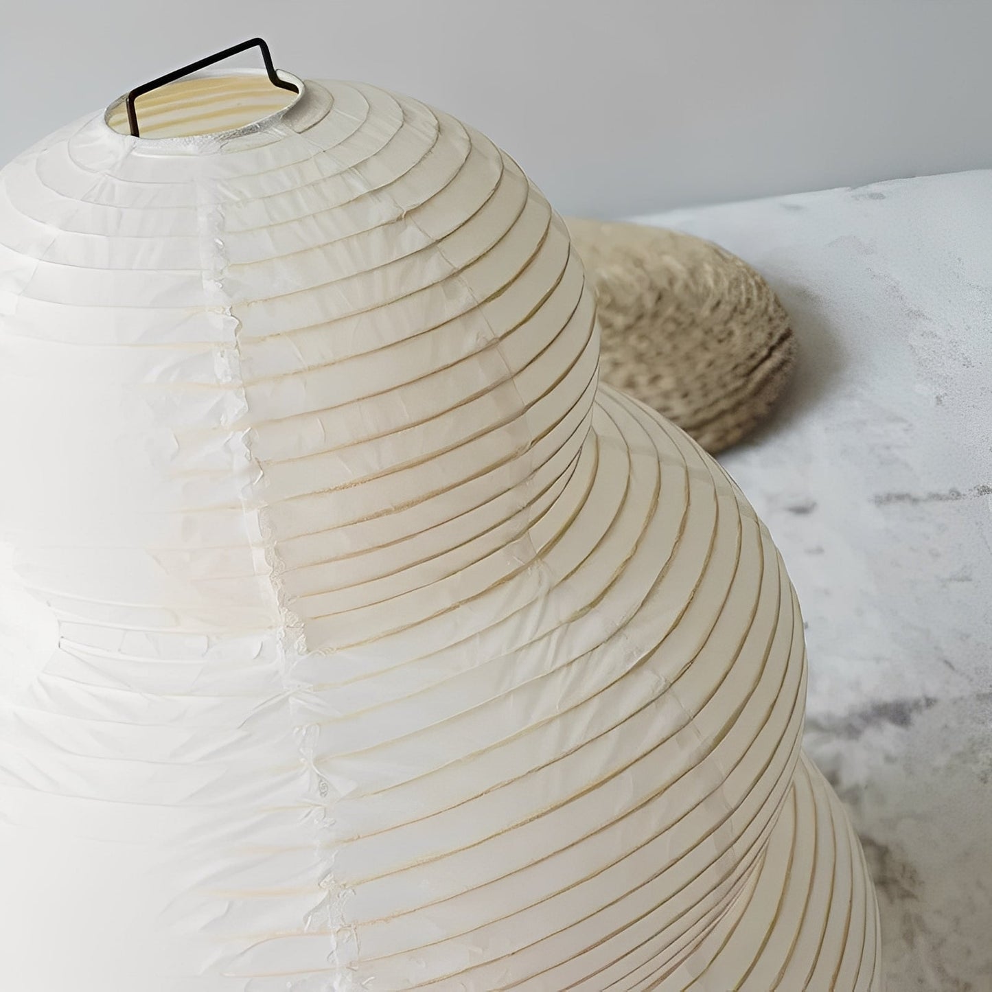 Emilia – Lampe sur pied minimaliste