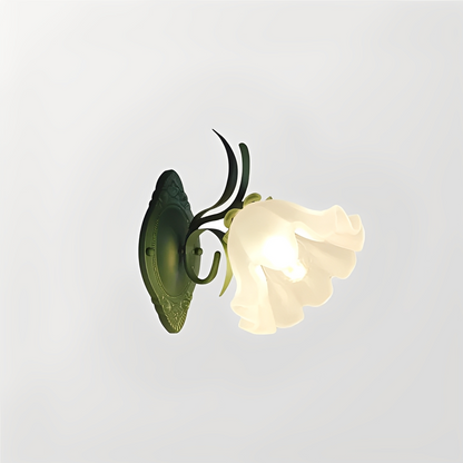 Vivia – Applique Murale Fleurs