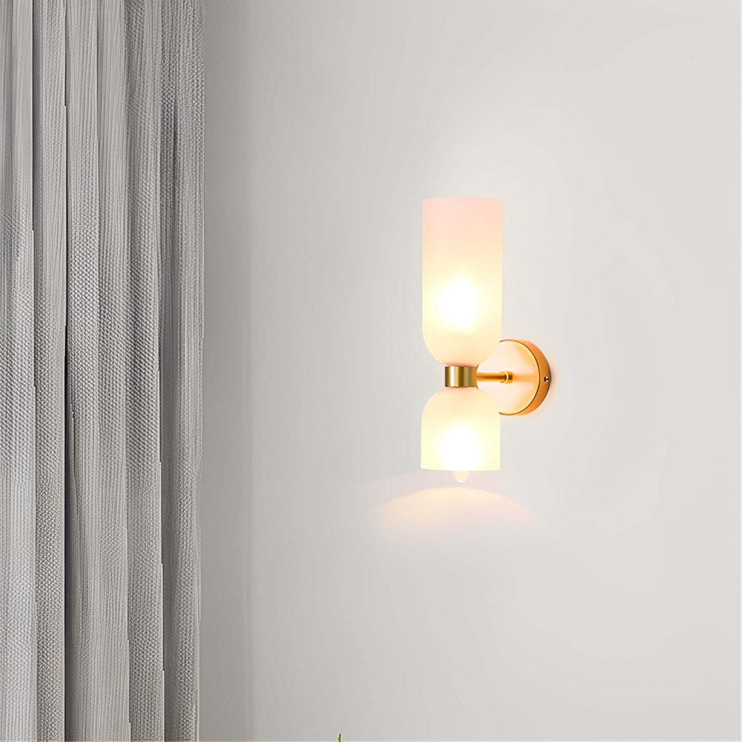 Freja – Lampe Mur Scandinave
