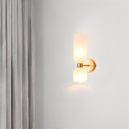 Freja – Lampe Mur Scandinave