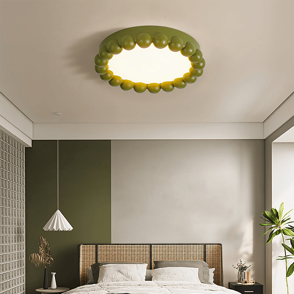 Charlea – Lampe de plafond nordique
