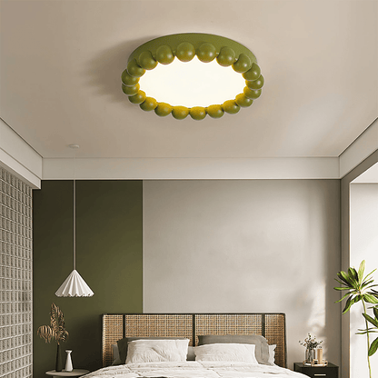 Charlea – Lampe de plafond nordique