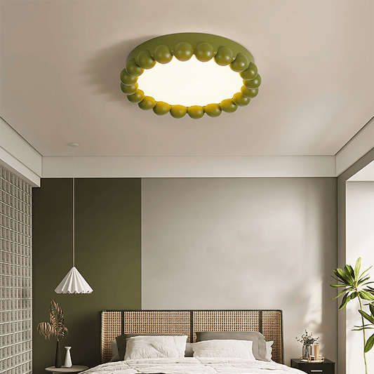 Charlea – Lampe de plafond nordique