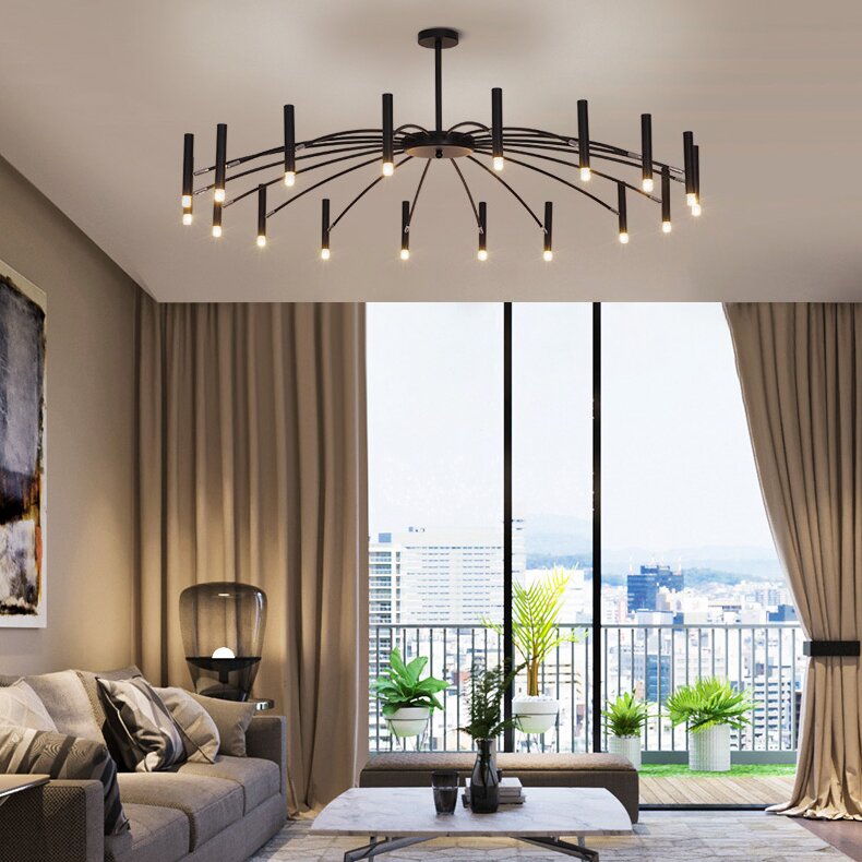 Inari – Lustre Nordique