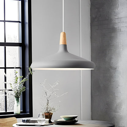 Miyako – Plafonnier Macaron Nordique