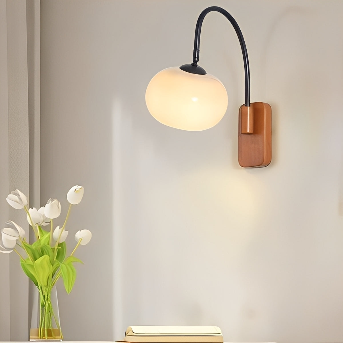 Eleni – Luminaire Retro Créatif