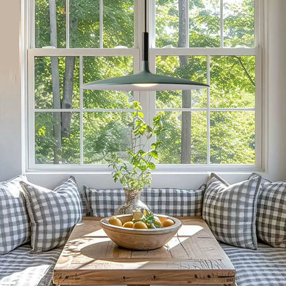 Nova – Plafonnier UFO Moderne