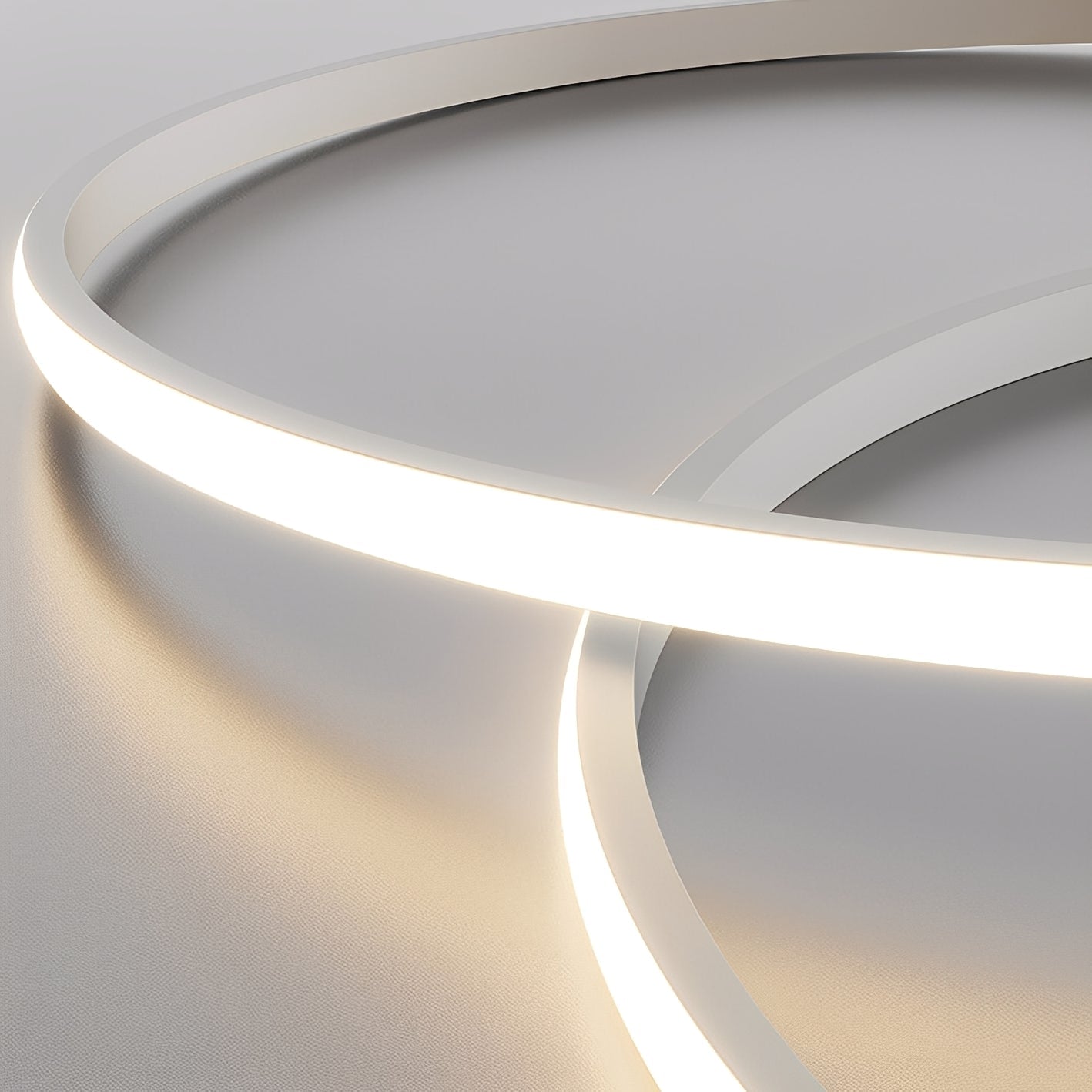 Astra – Lampe de Plafond Minimaliste