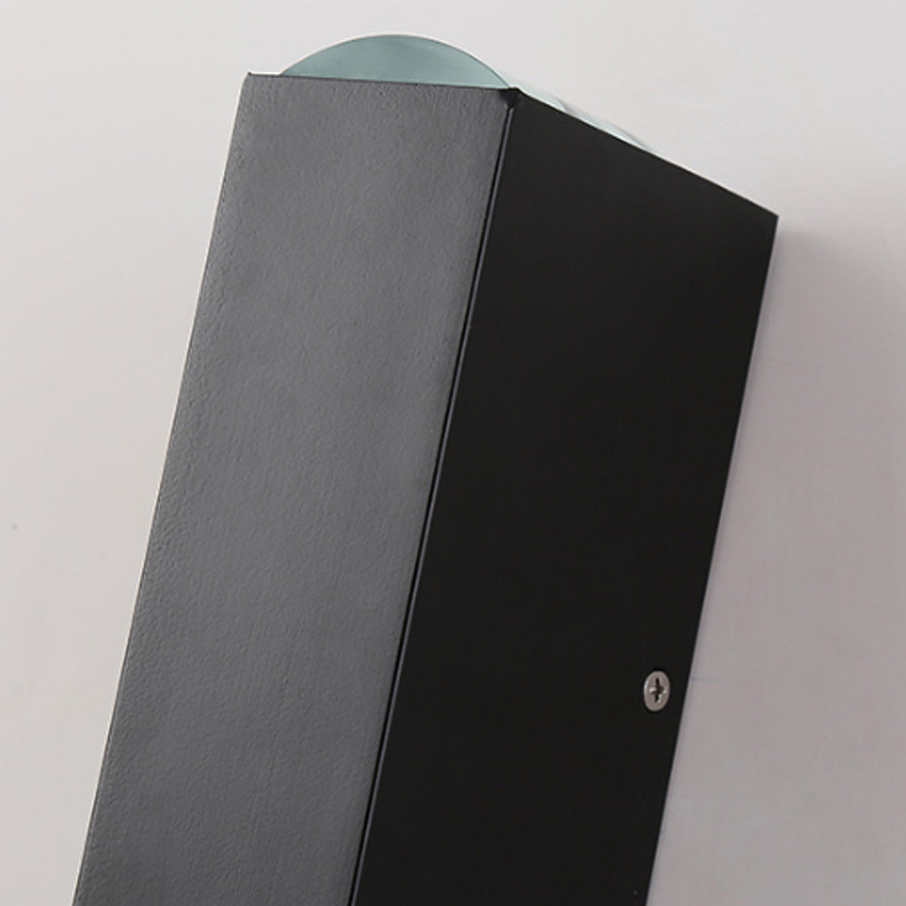 Laura – Lampe murale extérieure LED étanche