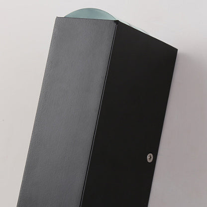 Laura – Lampe murale extérieure LED étanche