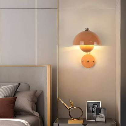 Grace – Applique Murale Nordique