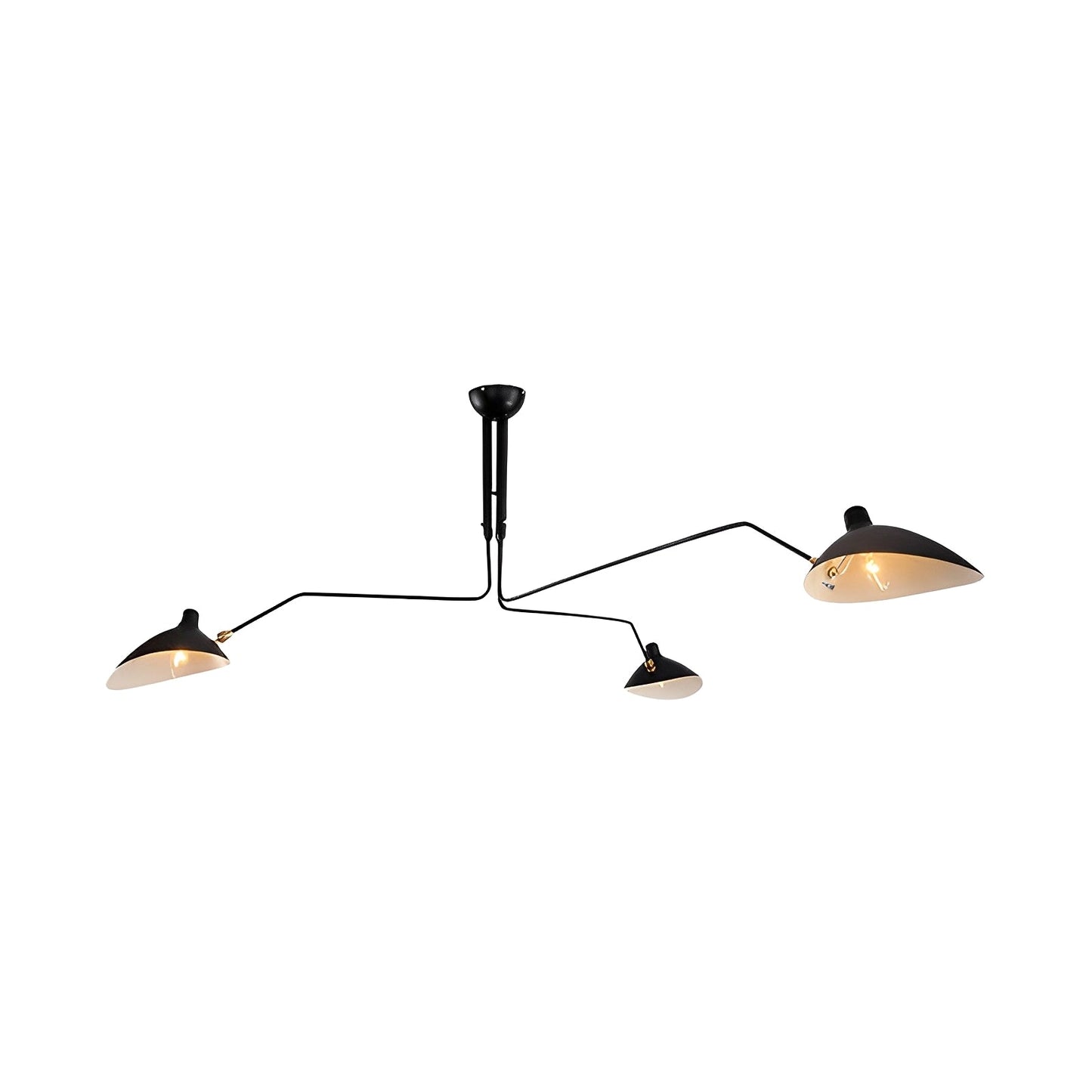 Ylva – Lampe Suspendue Postmoderne avec Design Bec de Canard
