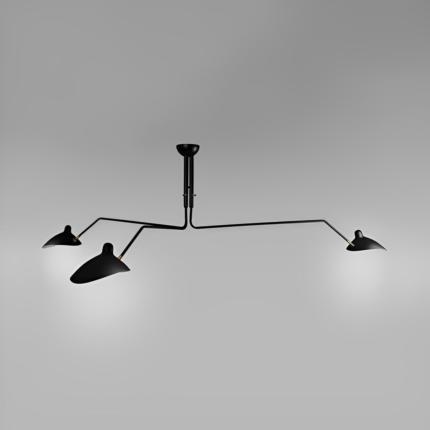 Ylva – Lampe Suspendue Postmoderne avec Design Bec de Canard