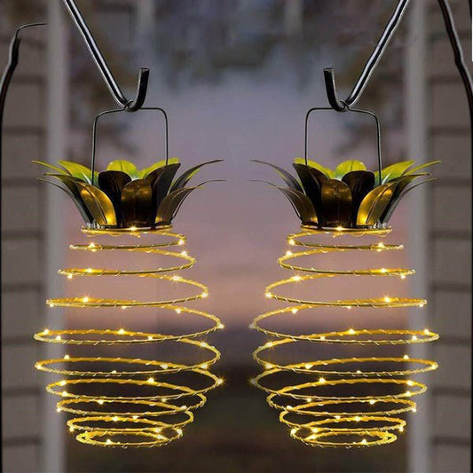 SoleilJardin – Lampe solaire d’ambiance pour soirées d’été