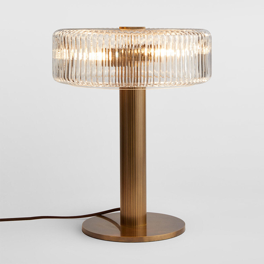 Valina – Lampe de table contemporaine