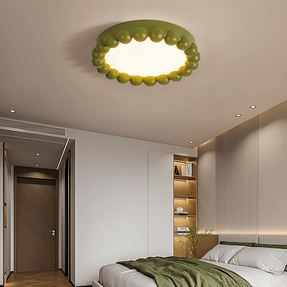 Charlea – Lampe de plafond nordique