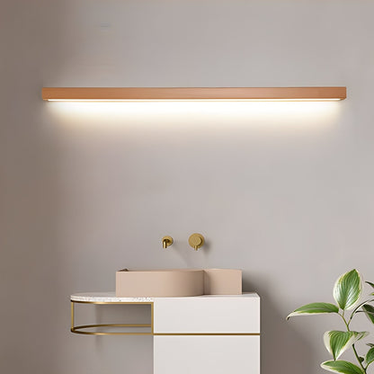 Leona – Lampe Murale Simple