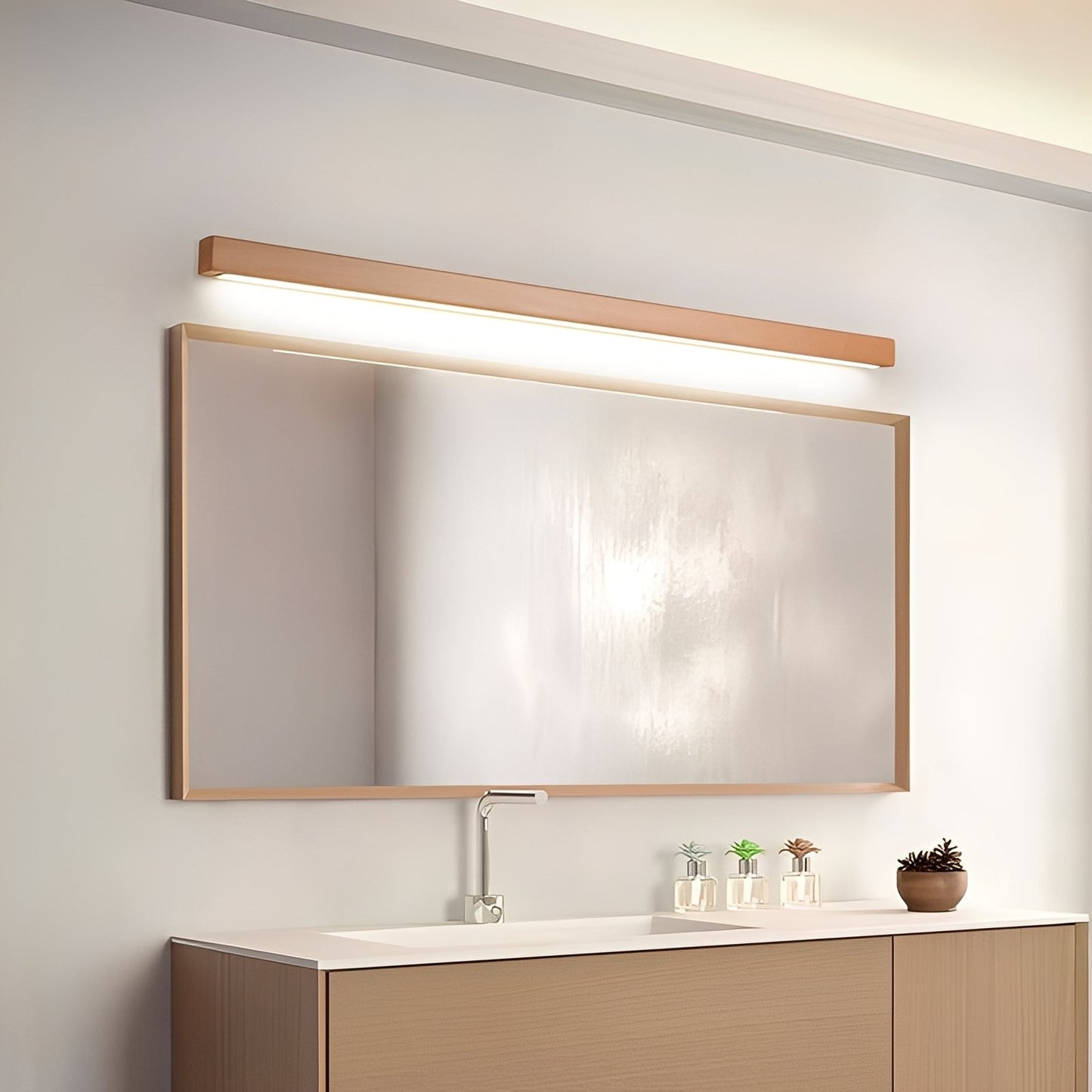 Leona – Lampe Murale Simple