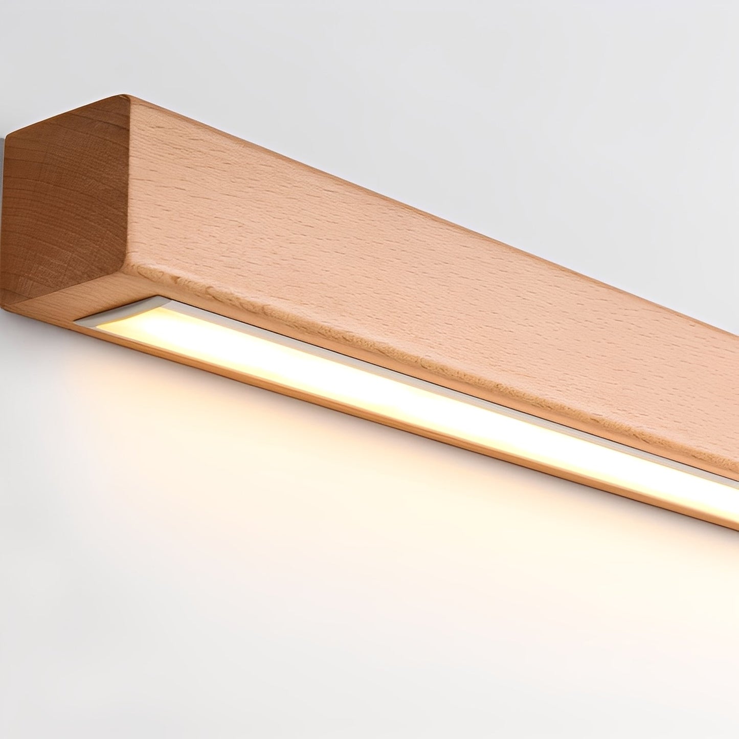 Leona – Lampe Murale Simple