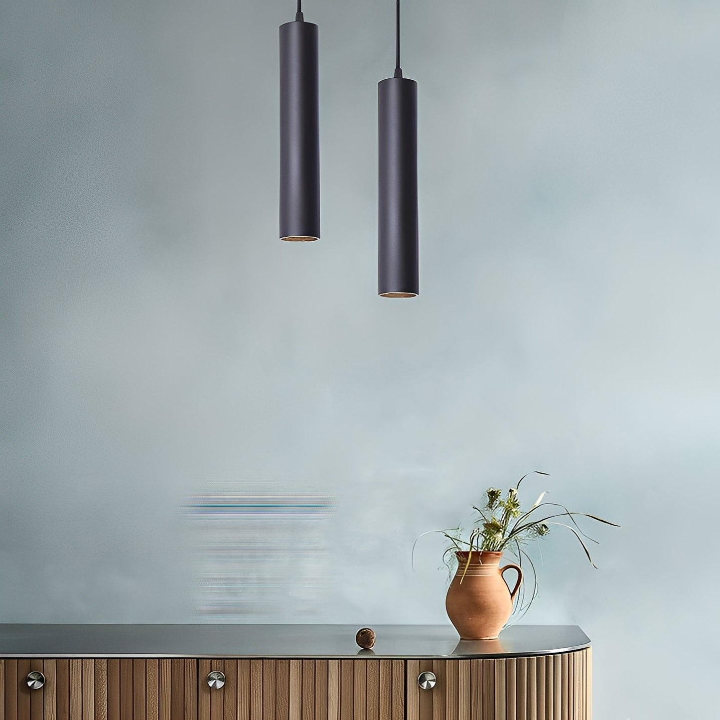 Niva – Lampe Murale LED Encastrable