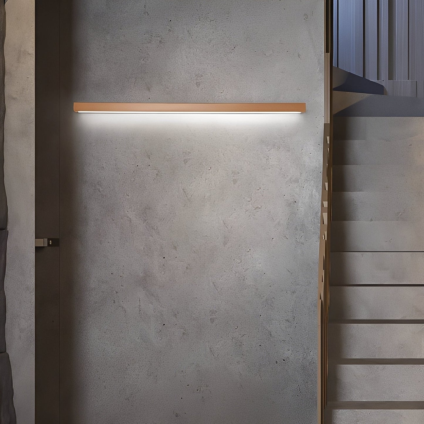 Leona – Lampe Murale Simple