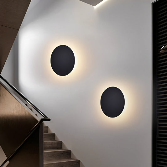 Lumeno – Applique murale LED moderne