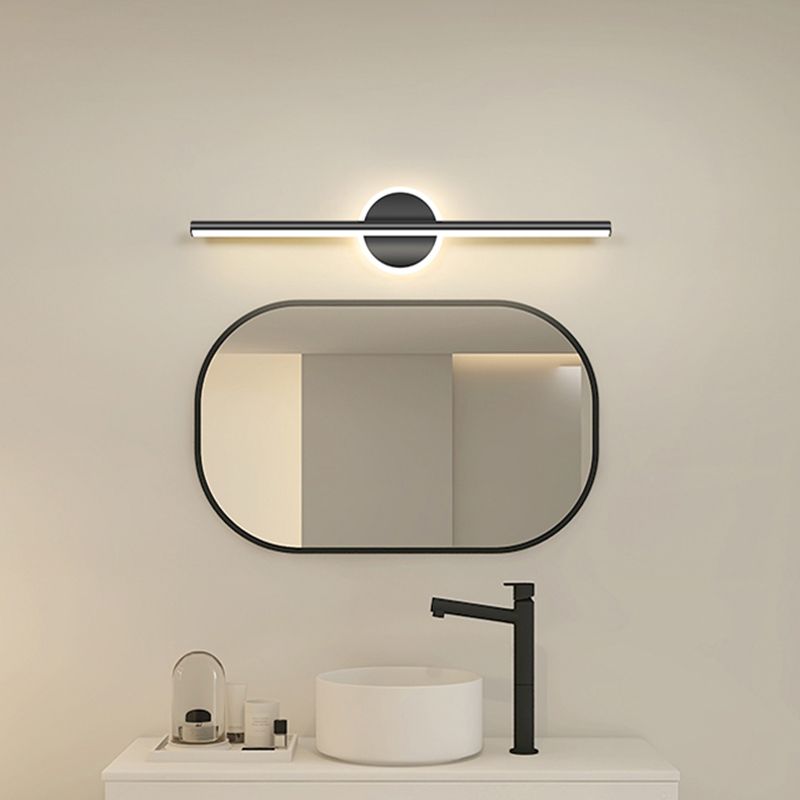 Minea – Applique murale LED pour coiffeuse & miroir